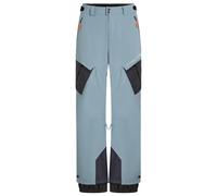 O'Neill - FWC'Peak Cargo Snow Pants - Ski trousers size S, turquoise