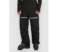 O´neill Fwc Peak Fire Pants Black XL Man