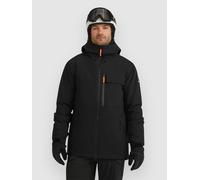 O´neill Fwc Peak Snow Jacket Black L Men