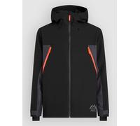 O'Neill - FWC'Peak Pro Snow Jacket - Ski jacket size S, black