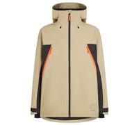 O'Neill - FWC'Peak Pro Snow Jacket - Ski jacket size L, sand