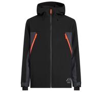 O'Neill - FWC'Peak Pro Snow Jacket - Ski jacket size M, black