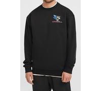 O´neill Fwc Play Sweatshirt Black M Men