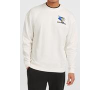 O'Neill Fwc'play Crew Snow White size XXL | Sweaters Outlet | Men | White XXL
