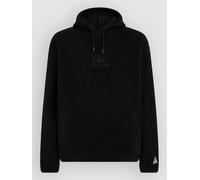 O´neill Fwc´play High Pile Hoodie Black L Men