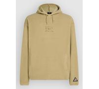 O´neill Fwc´play High Pile Hoodie Beige 2XL Men