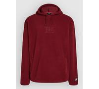 O'Neill Fwc'Play High Pile Fleece Hoodie tamarillo XXL