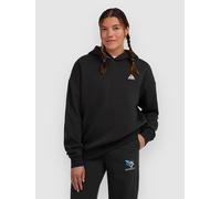 O'Neill Fwc'Play Hoodie black out S