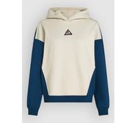 O'Neill Fwc'Play Hoodie linen white colour block XS