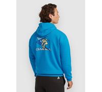 O'Neill Fwc'Play Hoodie ocean melody L