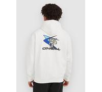 O'Neill Fwc'Play Hoodie snow white XL