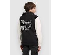 O´neill Fwc Play Hoodie Black 11-12 Years Boy
