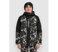 O'Neill - Boy's FWC' Play Snow Jacket - Ski jacket size 128, black