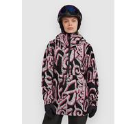 O´neill Fwc Play Park Snow Anorak Jacket Black L Woman