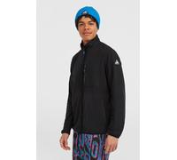 O'Neill Fwc'play Polartec Fleece Black Out size XL | Winter Jackets Outlet | Men | Black XL