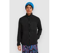 O'Neill Fwc'Play Polartec Fleece Jacket black out XXL
