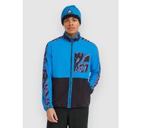 O'Neill Fwc'Play Polartec Fleece Jacket pink legacy L