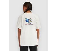 O'Neill Fwc'Play T-Shirt snow white XS