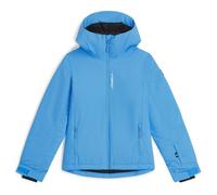 O'Neill - Girl's FWC' Cruz Snow Jacket - Ski jacket size 164, blue