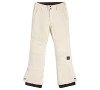 O'Neill - Girl's FWC' Cruz Snow Pants - Ski trousers size 140, sand/white