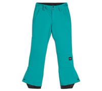 O'Neill - Girl's FWC' Cruz Snow Pants - Ski trousers size 140, turquoise