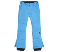 O'Neill - Girl's FWC' Cruz Snow Pants - Ski trousers size 152, blue