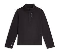 O'Neill - Girl's FWC'Cruz Jack's Polartec Halfzip Fleece - Fleece jumper size 140, black