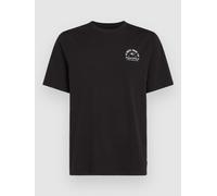 O'Neill Global T-Shirt black out XS