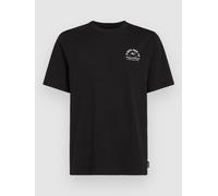 O'Neill Global T-Shirt black out XXL