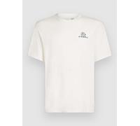 O'Neill Global T-Shirt snow white L