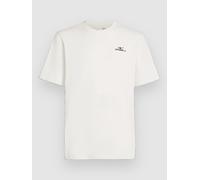 O´neill Sun Short Sleeve T-shirt White S Men