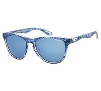 O'Neill Godrevy 2.0 Polarized Sunglasses, Matte Blue Water