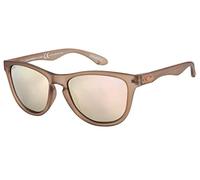 O'Neill Godrevy 2.0 Polarized Sunglasses, Matte Sandy Pink