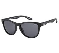O'Neill GODREVY2.0 Sunglasses 127P Matte Black/Smoke Lens