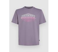 O'Neill Gradient T-Shirt storm XS