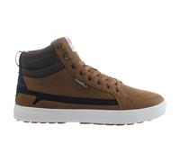 O'Neill Grand Teton Mens Brown Mid Boots