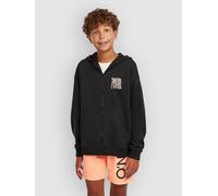 O´neill Graphic Hoodie Black 9-10 Years Boy