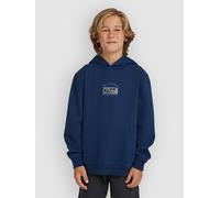 O´neill Graphic Hoodie Blue 5-6 Years Boy