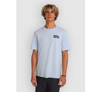 O´neill Graphic Logo Short Sleeve T-shirt Blue XL Men