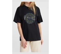 O'Neill Graphic T-shirt Black Out size L | Shirts Outlet | Women | Black L