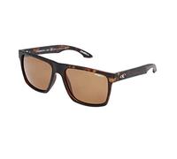 O'Neill Harlyn 2.0 Polarized Sunglasses, Matte Tort, Large