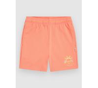 O'Neill Heart Kids Shorts coral pink 128
