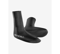 O'Neill Heat 3mm Thermal Socks Black - XL
