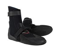 O'Neill Heat 5mm Round Toe Booties, Black, 10