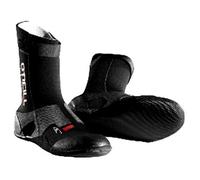 O'NEILL Heat Round Toe Boots 5mm Black Size 6