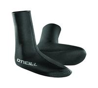 O´neill Wetsuits Heat Booties Black EU 32-33