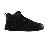 O'Neill Honi Mid Mens - Black Leather (archived) - Size UK 11