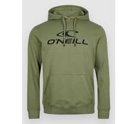 O´neill N2750005 N2750005 Hoodie Green XS Men