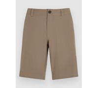 O'Neill Hybrid Chino 19" Shorts pure cashmere 36