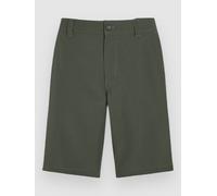 O´neill Hybrid Chino Shorts Green 29 Men